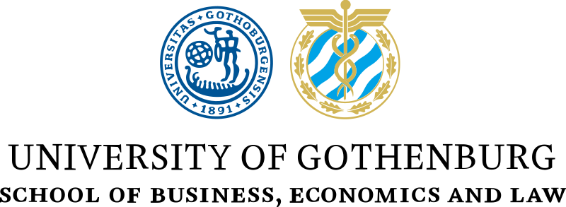 University of Gothenburg, School of Business, Economics and Law
